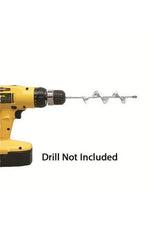 Protech Jr. Earth Auger Bulb Planter 9"