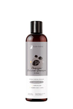 kin+kind Charcoal Natural Shampoo Patchouli 12 oz