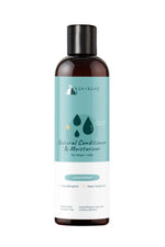 kin+kind Natural Conditioner Unscented 12 oz