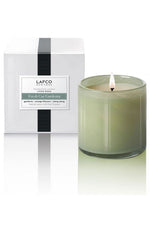 Lafco Signature Candle Fresh Cut Gardenia 15.5 oz
