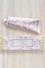 Lollia Shea Butter Handcreme Relax
