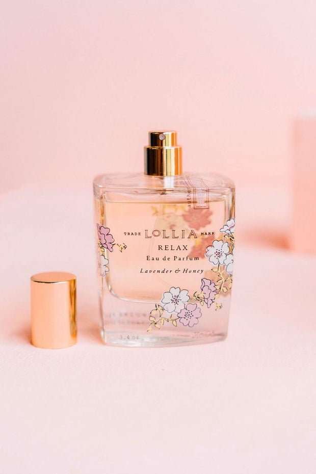 Lollia Eau de Parfum, Relax