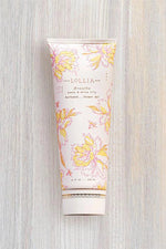 Lollia Perfumed Shower Gel Breathe