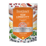 LONGEVITY BITES CHICKEN 4