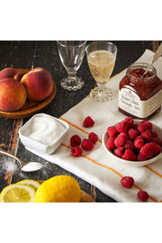 Stonewall Kitchen Raspberry Peach Champagne Jam 12.5 oz