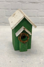 Nature Creations Bird House