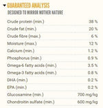 Orijen Dry Dog Food Puppy Formula 4.5 lb