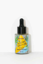 SERUM, ELECTRIC DAISY CBD
