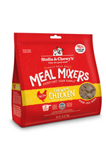 Stella & Chewy's Freeze Dried Raw Chewy's Chicken Meal Mixer 3.5 oz