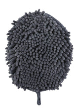 Tall Tails Clean Paws Drying Mitt Grey