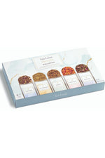 Tea Forte Single Steeps Wellbeing