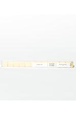 Teaspressa Luxe Sugar Cube Stick Arcadia Orange