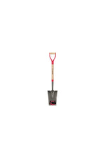 Truper Trutough Garden Spade D Handle