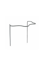 Peacock Plant Support Cradle 40" Scalloped