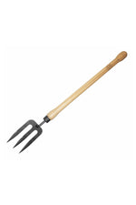 DeWit Hand Drop Grip Fork 26"