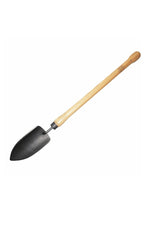 DeWit Hand Drop Grip Trowel 26"