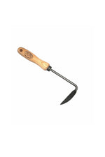 DeWit Hand Cape Cod Weeder for Left Hand 10.5"