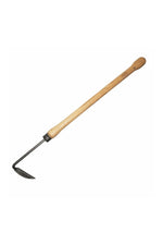 DeWit Hand Drop Grip Cape Cod Weeder for Right Hand 26"