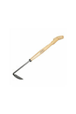 DeWit Hand P-Grip Cape Cod Weeder for Right Hand 16"