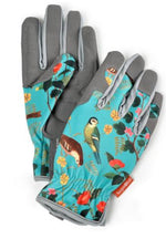 Burgon & Ball Flora and Fauna Gloves