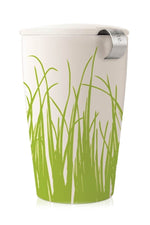 Tea Forte KATI Steeping Cup & Infuser Wellbeing