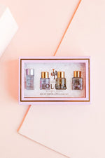 Lollia Eau de Parfum Little Luxe Set
