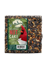 Mr. Bird NutCake 8 oz