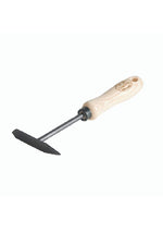 DeWit Hand V-Groove Paver 10"