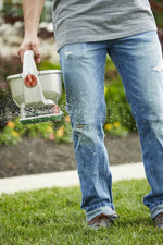 Scotts Wizz Spreader