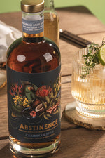 Abstinence Spirits Cape Spice