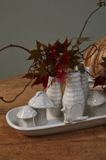 Autumn Grove Budvase 18"