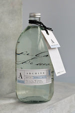 Archive Bubble Bath Yet to Be Written