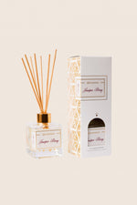 Aromatique Juniper Berry Reed Diffuser Set 5 fl oz