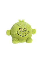 Grinch Plush Ball 8"