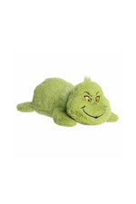 Snoozles Plush Grinch 18"