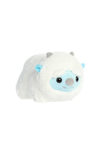 Spudster Plush Yani Yeti 11"