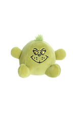 Resting Grinch Face Grinch Stress Ball 3.5"