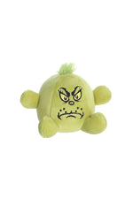"You're A Mean One" Grinch Stress Ball 3.5"