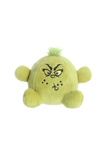 Stink Stank Stunk Grinch Stress Ball 3.5"