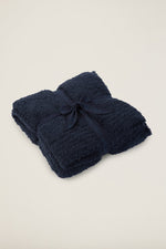 CozyChic Throw 54"x 72" Indigo