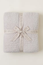 CozyChic Throw 54"x 72" Stone