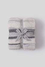 CodyChic Spacedye Throw 54"x 72" Moonbeam Multi