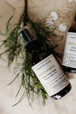 Baudelaire Shower Mist Replenish Exotic Ylang-Ylang 2 oz