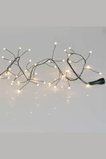 Big Seed Cluster Connectable 270 Lights Warm White