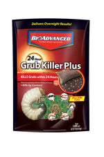 BioAdvanced 24 Hour Grub Killer Plus 10 lb Granules