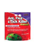 Bonide Flea & Tick Killer Granules 10 Pound