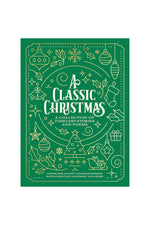 A Classic Christmas: A Collection of Timeless Stories & Poems