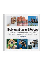 Adventure Dogs: Activities to Share With Your Dog