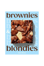 Brownies & Blondies