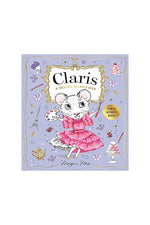 Claris: A Tres Chic Activity Book
